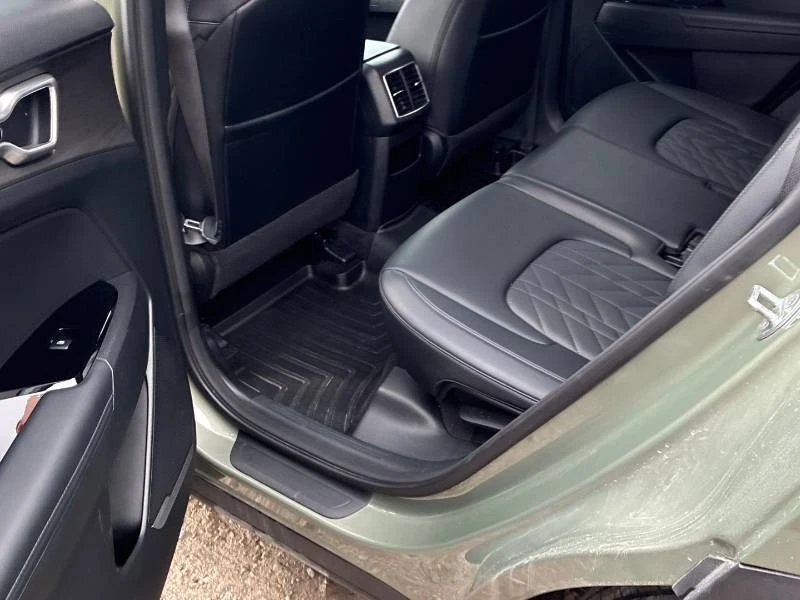 Kia Sportage * X-LINE * AWD * ������� * ����� * REMOTE START | Mobile.bg � ����������� 10