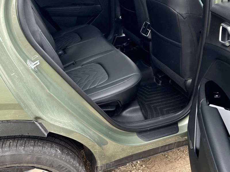 Kia Sportage * X-LINE * AWD * ������� * ����� * REMOTE START | Mobile.bg � ����������� 12