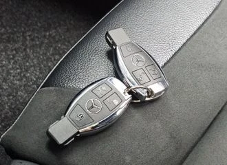 Mercedes-Benz GLC 63 AMG COUPE* 4MATIC+ * BURMESTER* ���������* ���������*  | Mobile.bg � ����������� 16