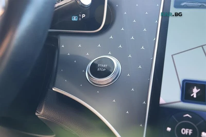 Mercedes-Benz EQE 350* 4MATIC* BLINDSPOT* HEADUP* 360CAMERA*  | Mobile.bg � ����������� 12
