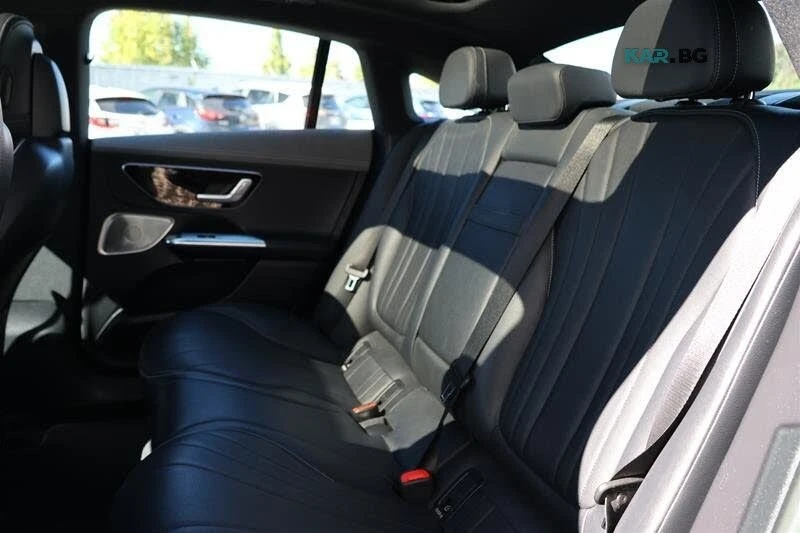 Mercedes-Benz EQE 350* 4MATIC* BLINDSPOT* HEADUP* 360CAMERA*  | Mobile.bg � ����������� 13
