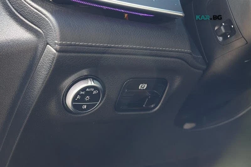 Mercedes-Benz EQE 350* 4MATIC* BLINDSPOT* HEADUP* 360CAMERA*  | Mobile.bg � ����������� 10