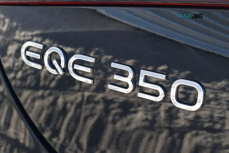 Mercedes-Benz EQE 350* 4MATIC* BLINDSPOT* HEADUP* 360CAMERA*  | Mobile.bg � ����������� 4