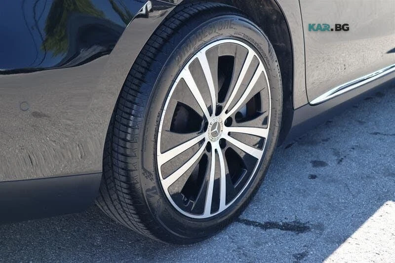 Mercedes-Benz EQE 350* 4MATIC* BLINDSPOT* HEADUP* 360CAMERA*  | Mobile.bg � ����������� 3