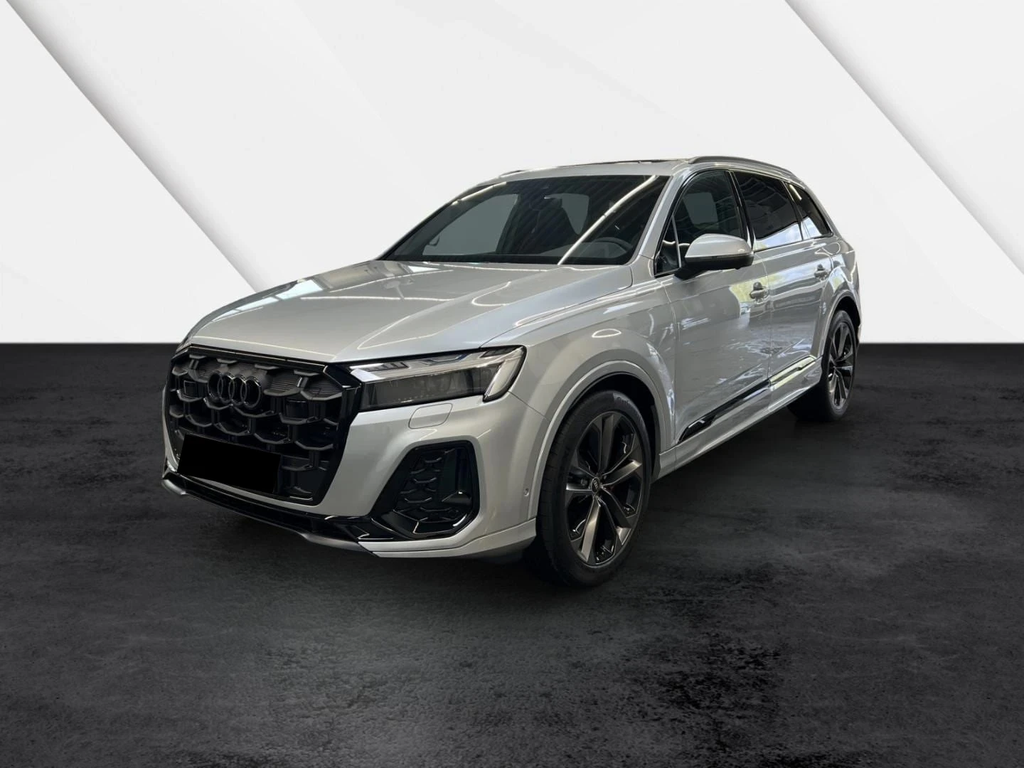 Audi Q7 50TDI* QUATTRO* B&O* ПАНО* 7-МЕСТЕН* ГАРАНЦИЯ, снимка 1