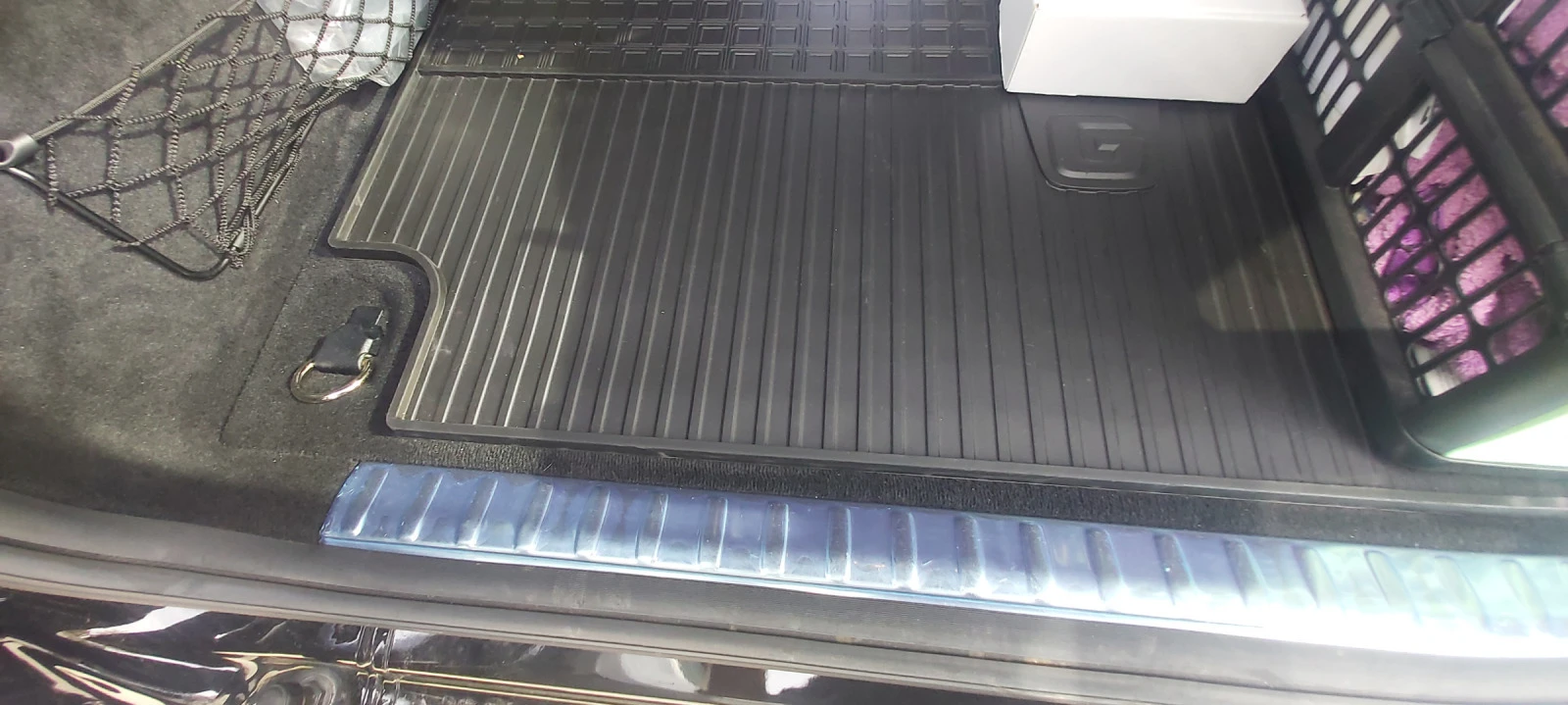 Mercedes-Benz G 400 | Mobile.bg   15