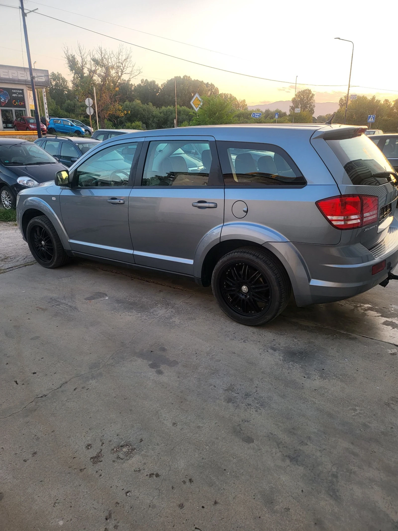 Dodge Journey 2.4 i - изображение 9