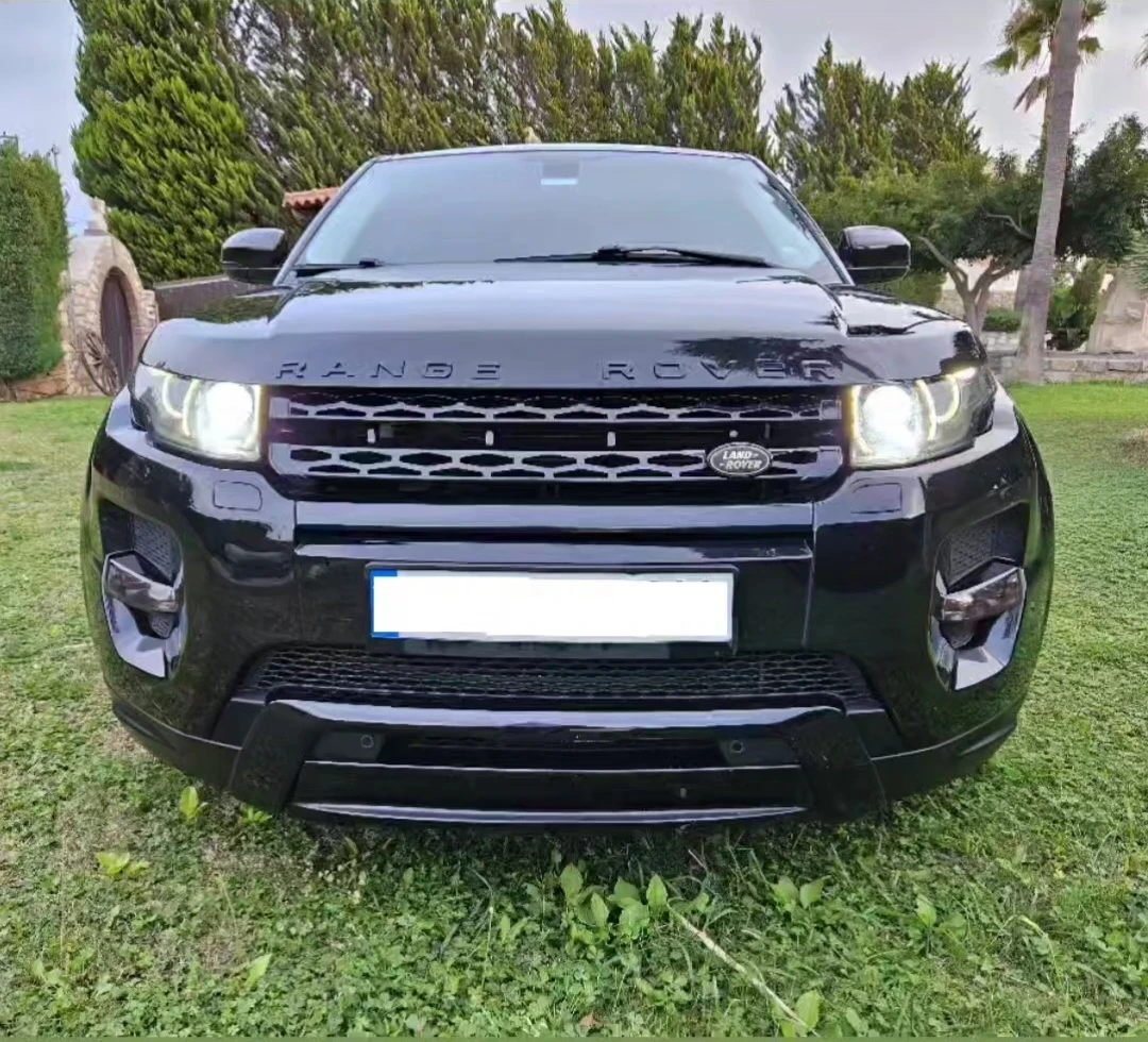 Land Rover Range Rover Evoque  - изображение 3