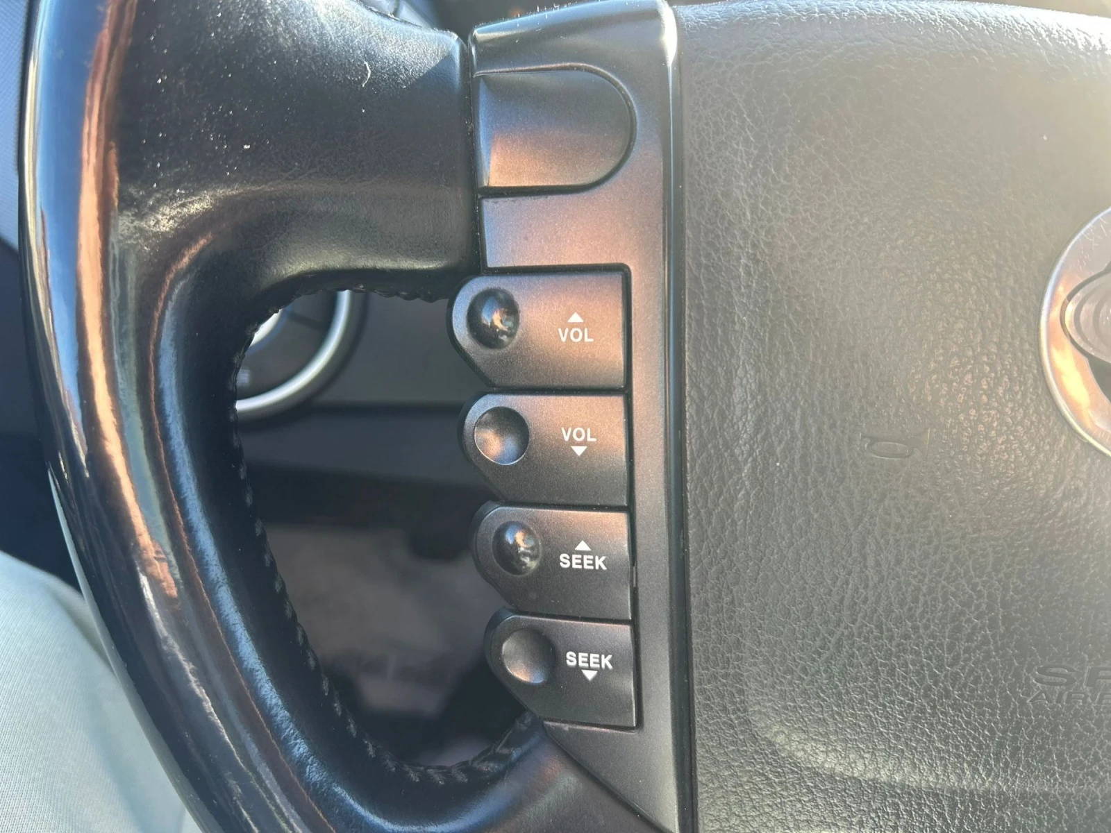 SsangYong Kyron 2.0д 4x4 140к  | Mobile.bg — изображение 12