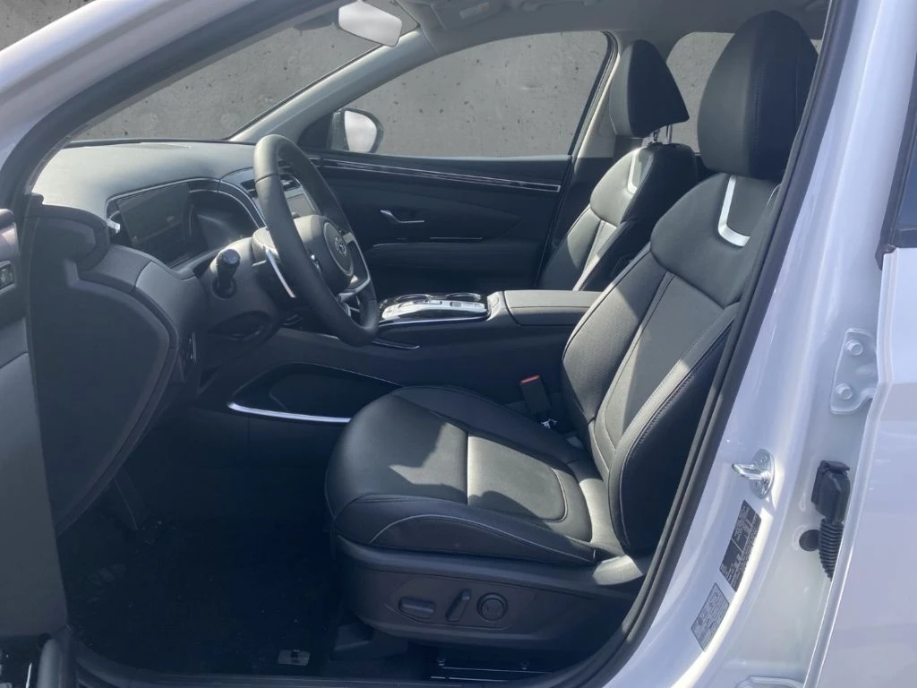 Hyundai Tucson !/1.6PHEV/265hp/PRIME/4X4/360/NAVI/AMBI/121v | Mobile.bg   11