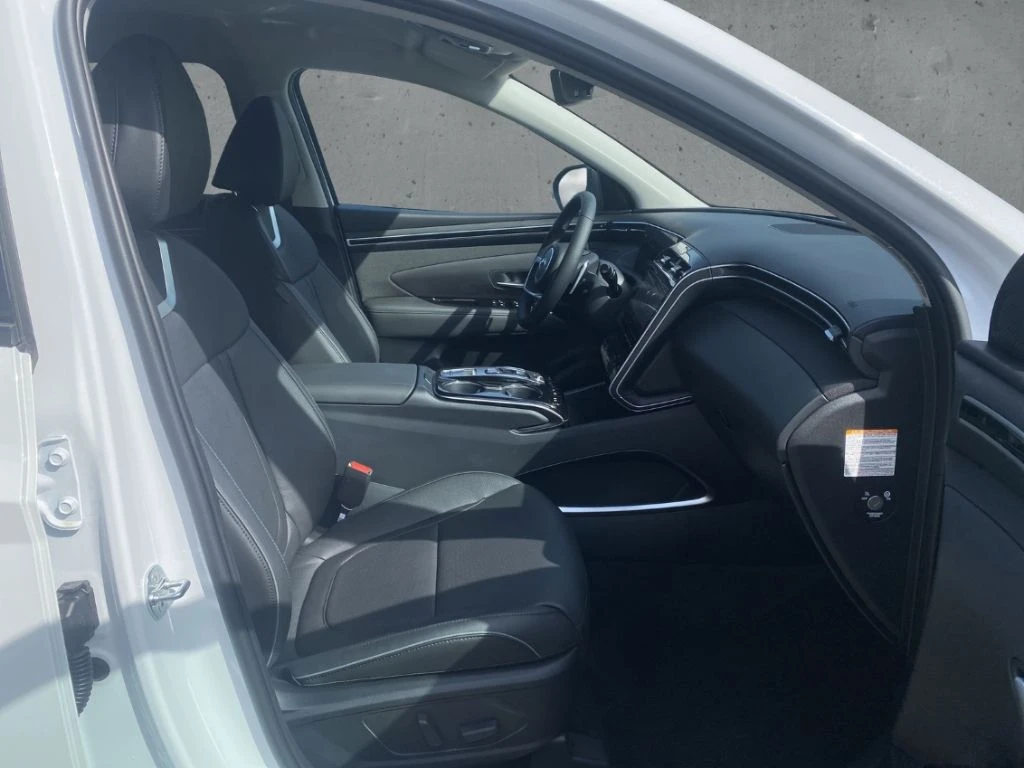 Hyundai Tucson !/1.6PHEV/265hp/PRIME/4X4/360/NAVI/AMBI/121v | Mobile.bg   12