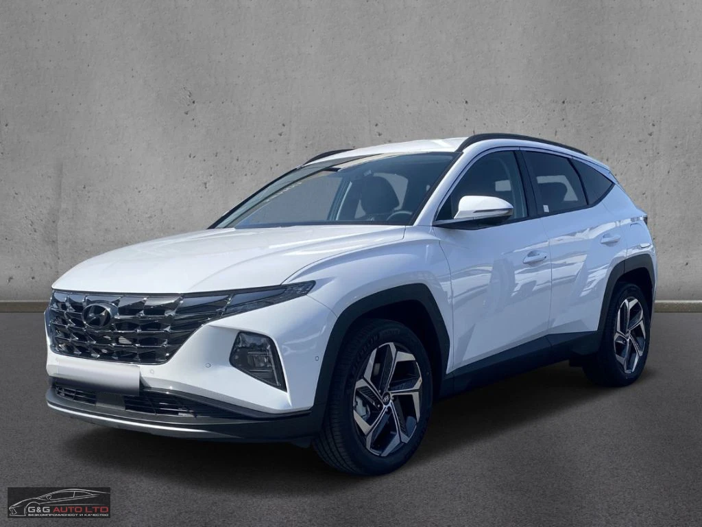 Hyundai Tucson !/1.6PHEV/265hp/PRIME/4X4/360/NAVI/AMBI/121v | Mobile.bg   1