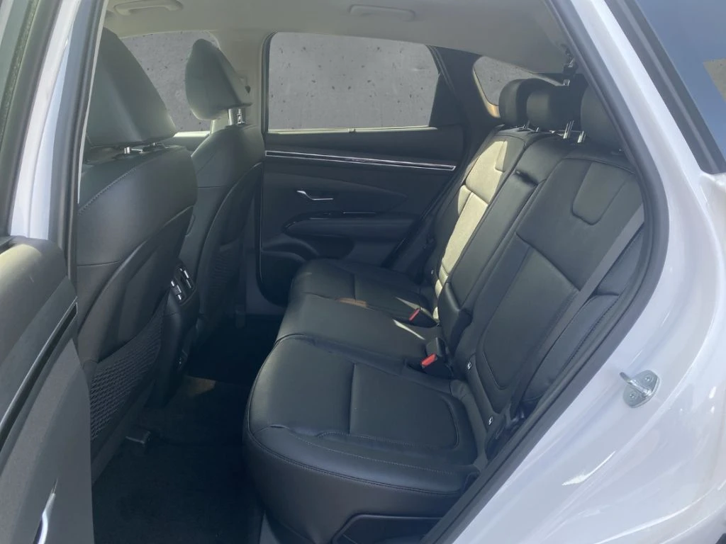 Hyundai Tucson !/1.6PHEV/265hp/PRIME/4X4/360/NAVI/AMBI/121v | Mobile.bg   13