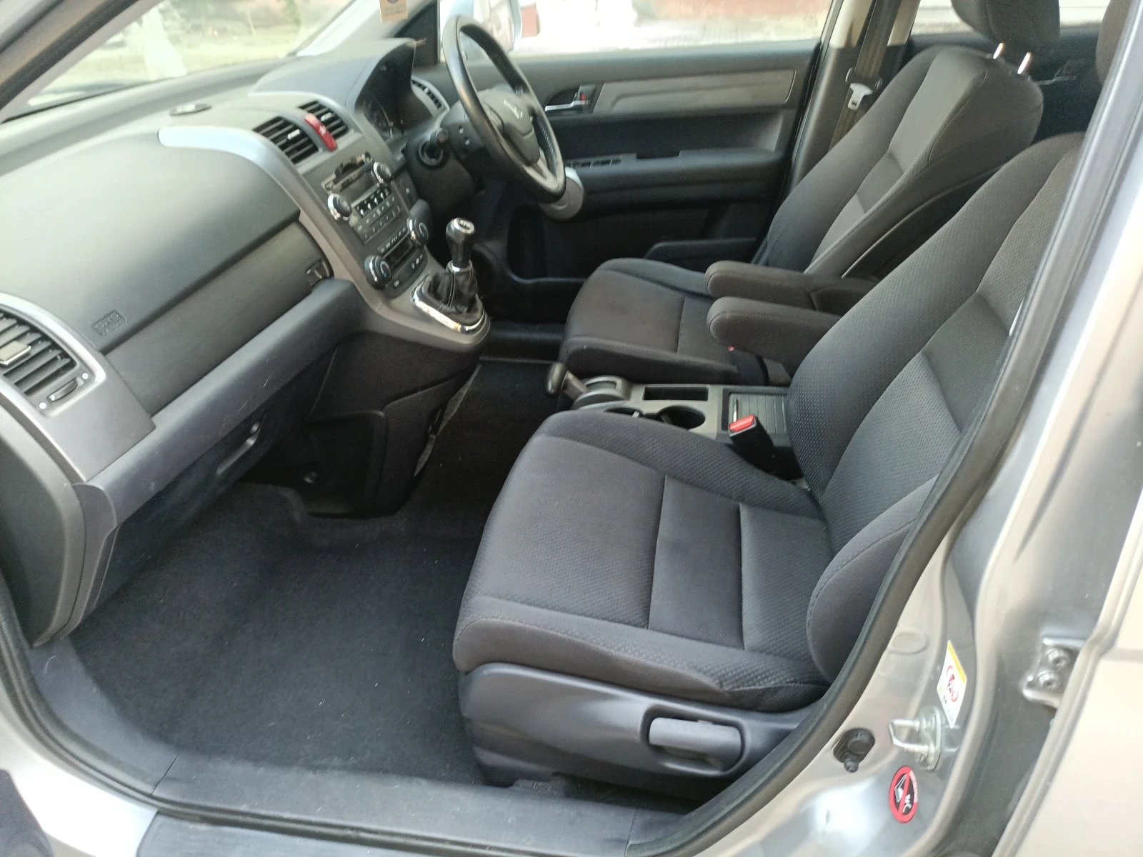 Honda Cr-v 2.0 i-vtec - изображение 3
