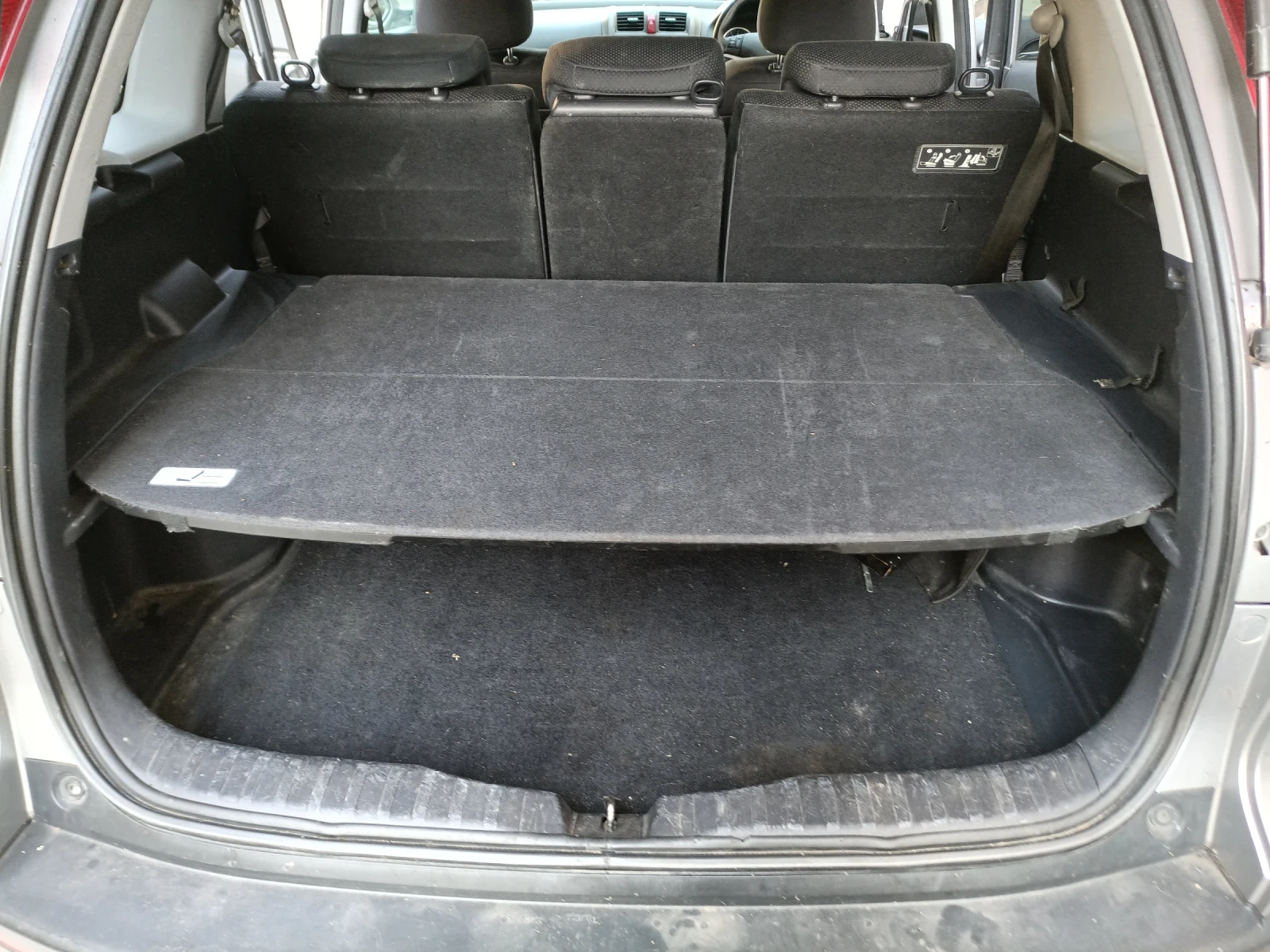 Honda Cr-v 2.0 i-vtec - изображение 5