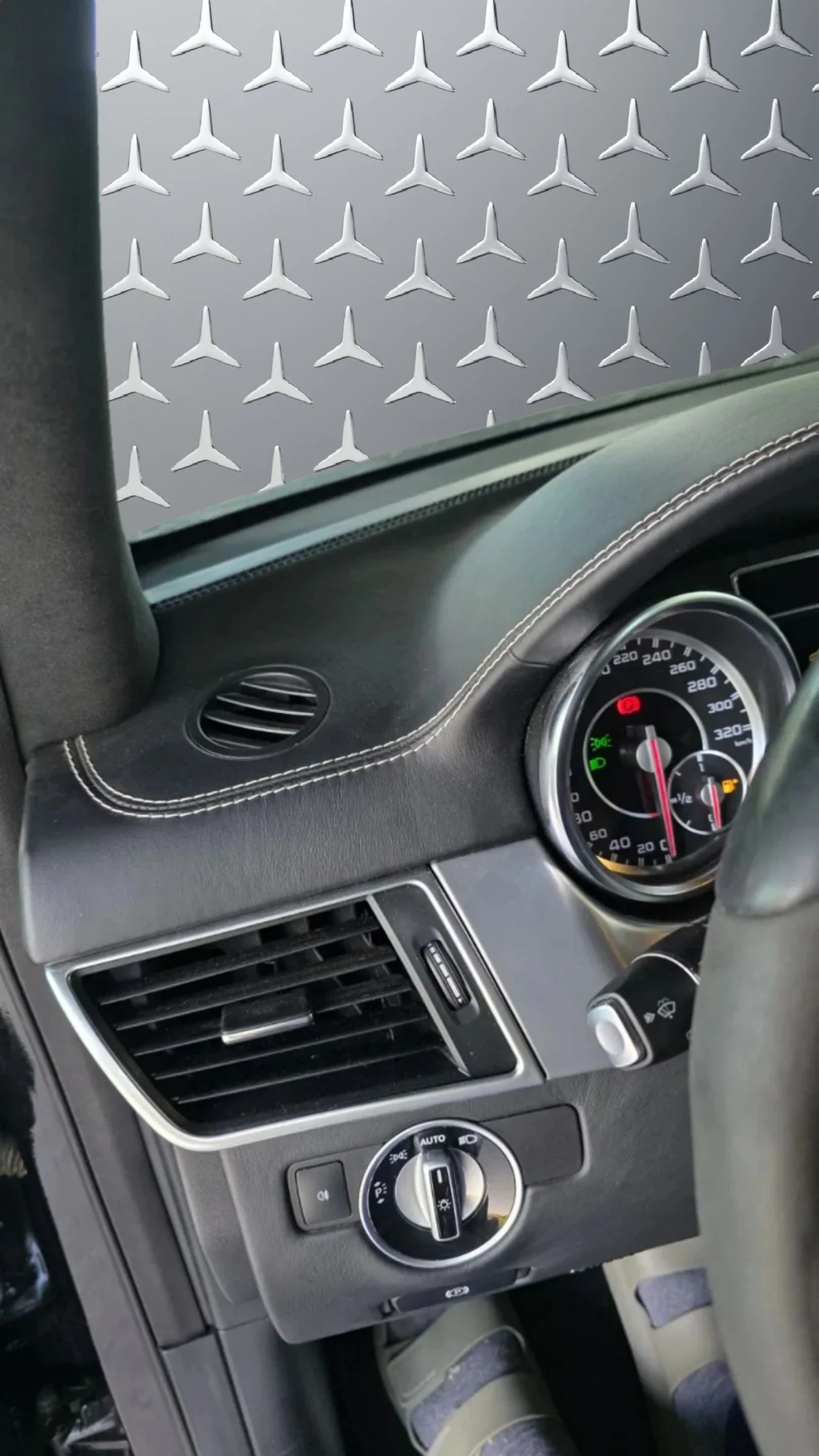 Mercedes-Benz ML 63 AMG ОЧАКВАН ВНОС ML63 AMG* B&O* ASSISTANCE* Обдухване  - изображение 8