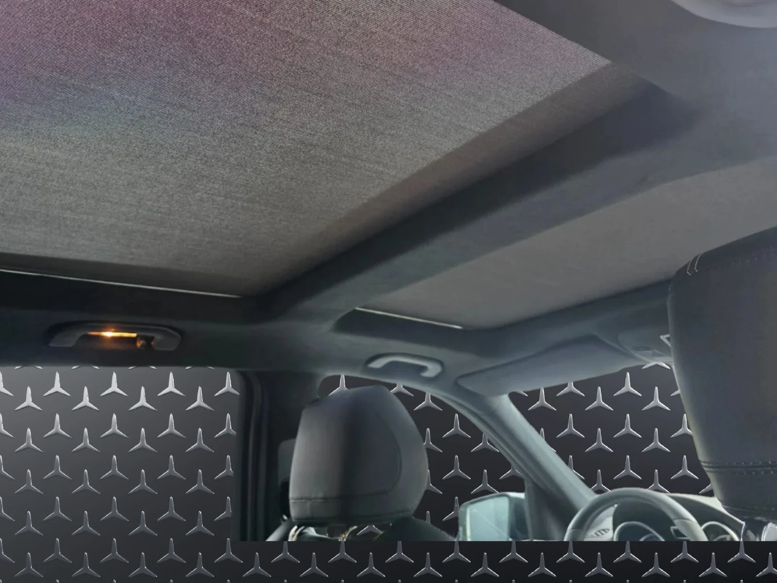 Mercedes-Benz ML 63 AMG   ML63 AMG* B&O* ASSISTANCE*   | Mobile.bg   12