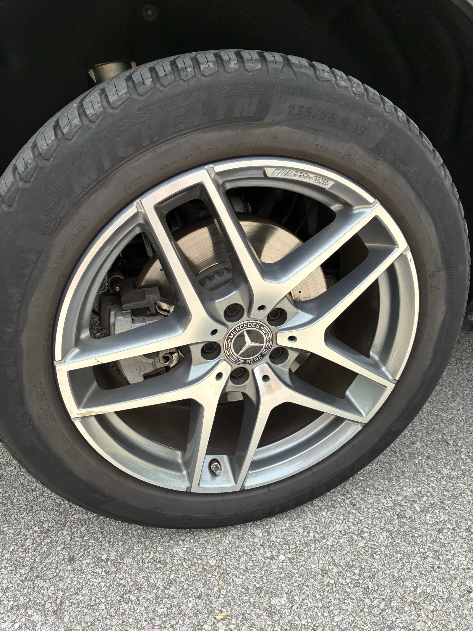 Mercedes-Benz GLC 350 Hybrid | Mobile.bg   13