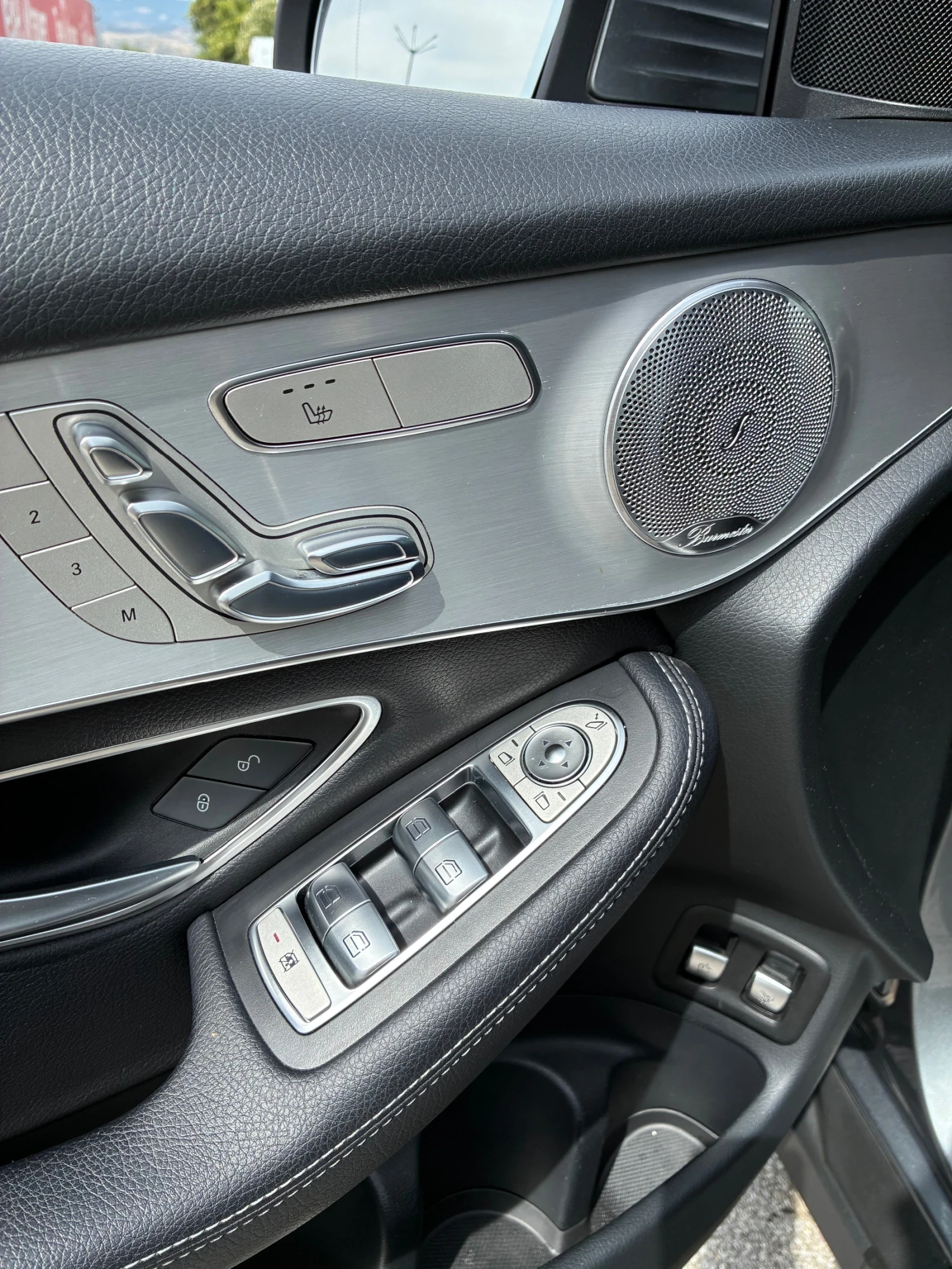 Mercedes-Benz GLC 350 Hybrid | Mobile.bg   12