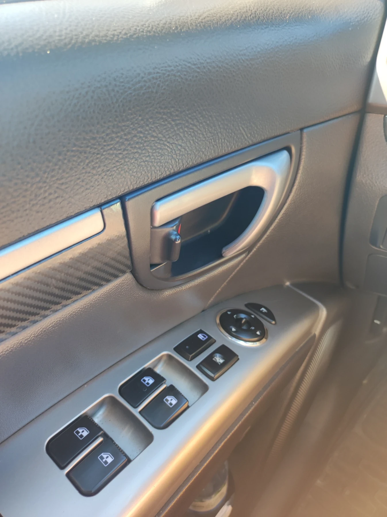 Hyundai Santa fe 2.2CRDI - изображение 9