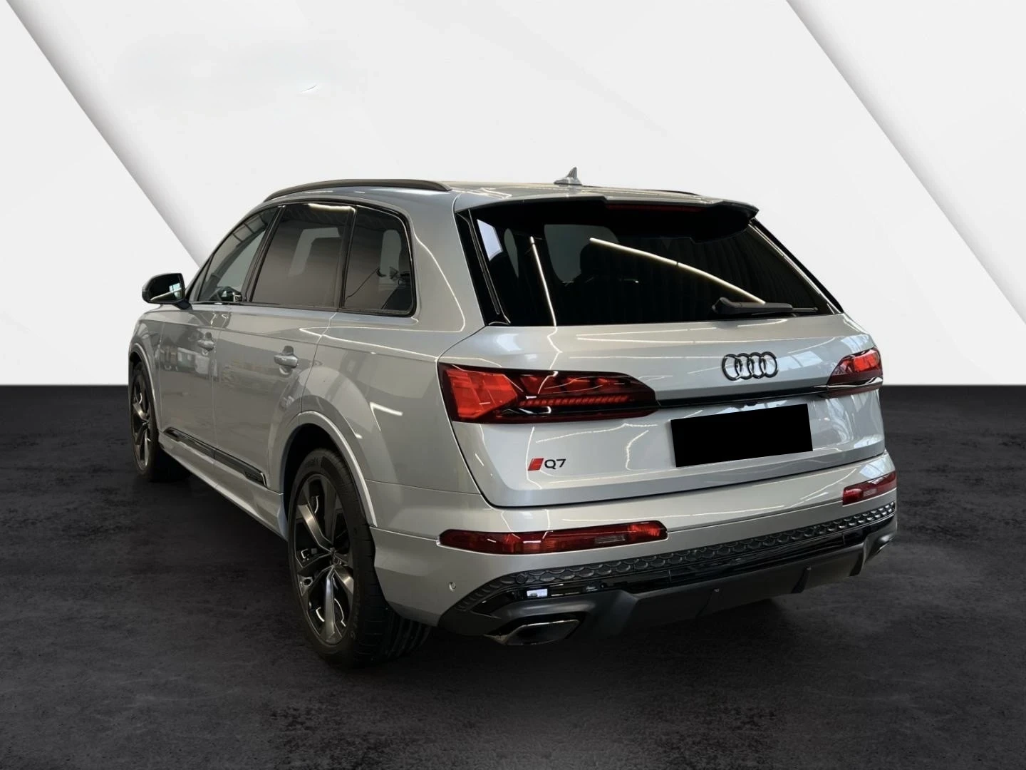 Audi Q7 50TDI* QUATTRO* B&O* ПАНО* 7-МЕСТЕН* ГАРАНЦИЯ - изображение 4