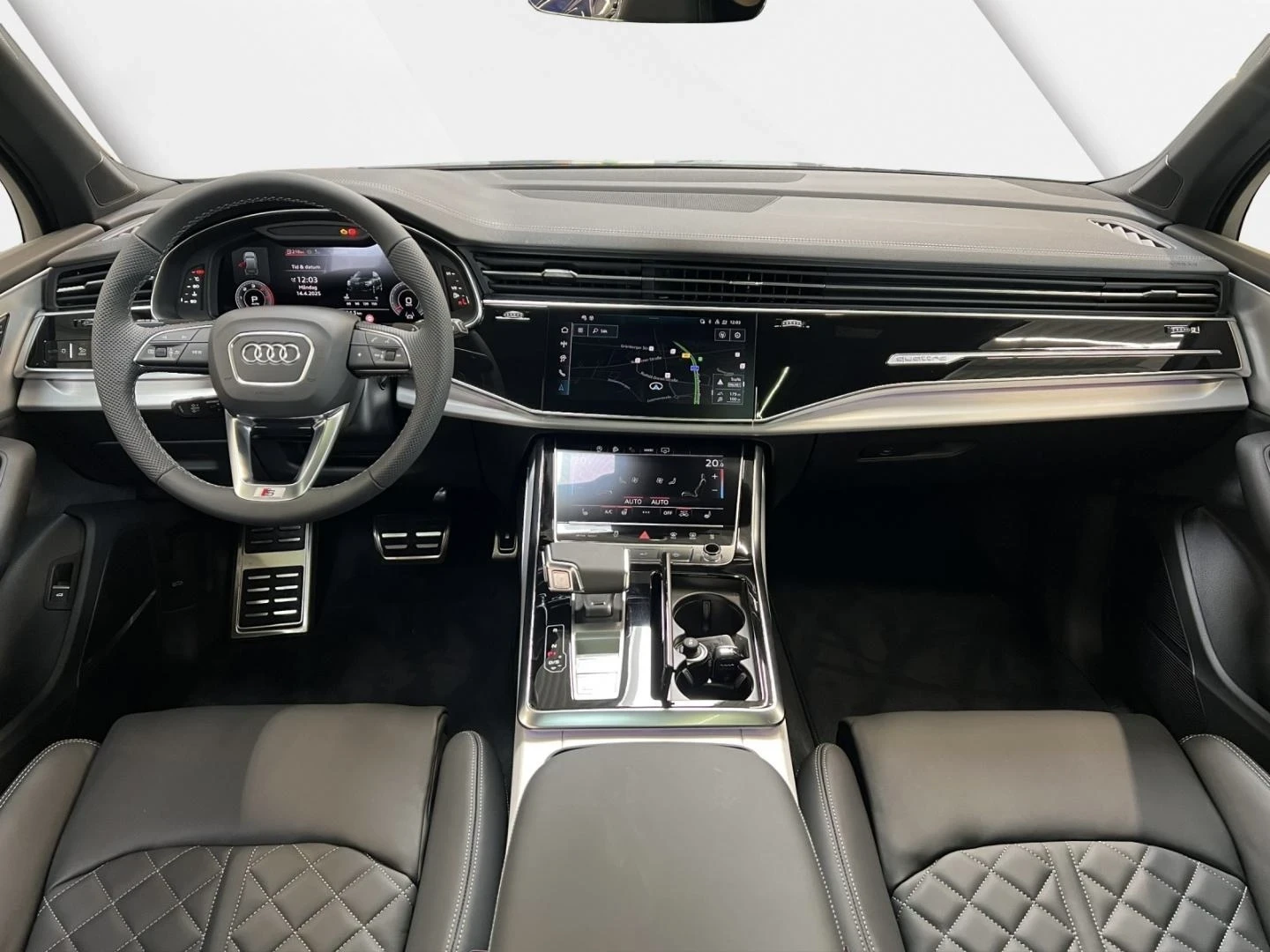 Audi Q7 50TDI* QUATTRO* B&O* ����* 7-������* �������� | Mobile.bg � ����������� 12