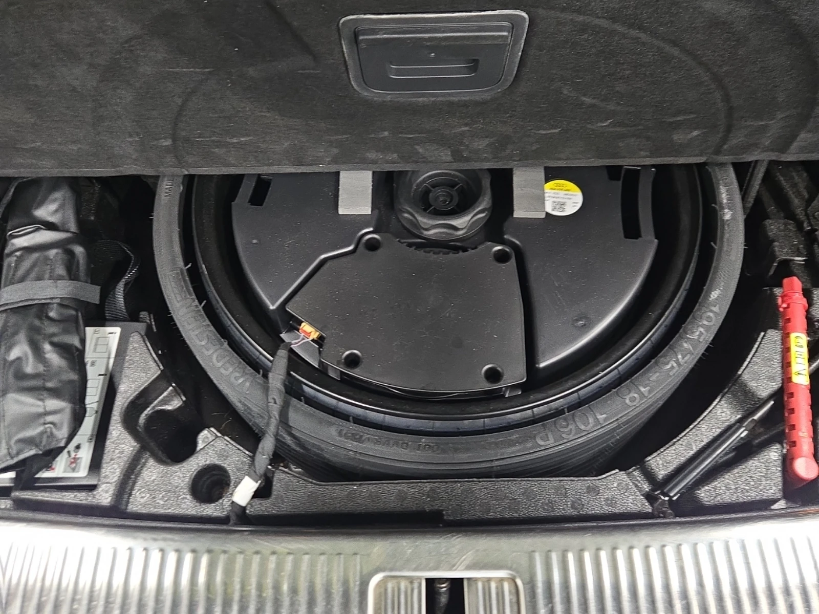 Audi Q5 PROGRESSIV * CARFAX * ��� ������������ ������ | Mobile.bg � ����������� 13