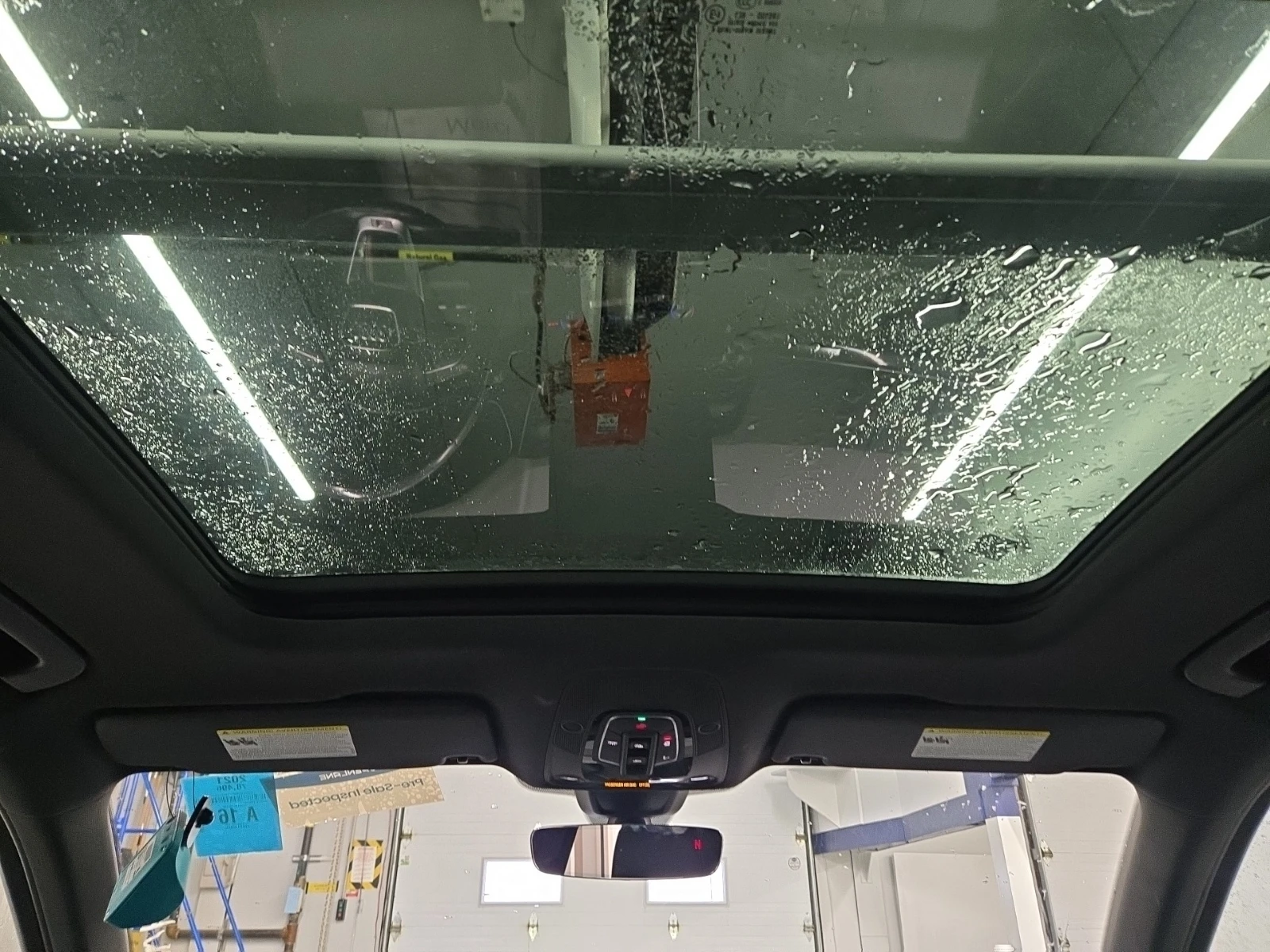 Audi Q5 PROGRESSIV * CARFAX * ��� ������������ ������ | Mobile.bg � ����������� 11