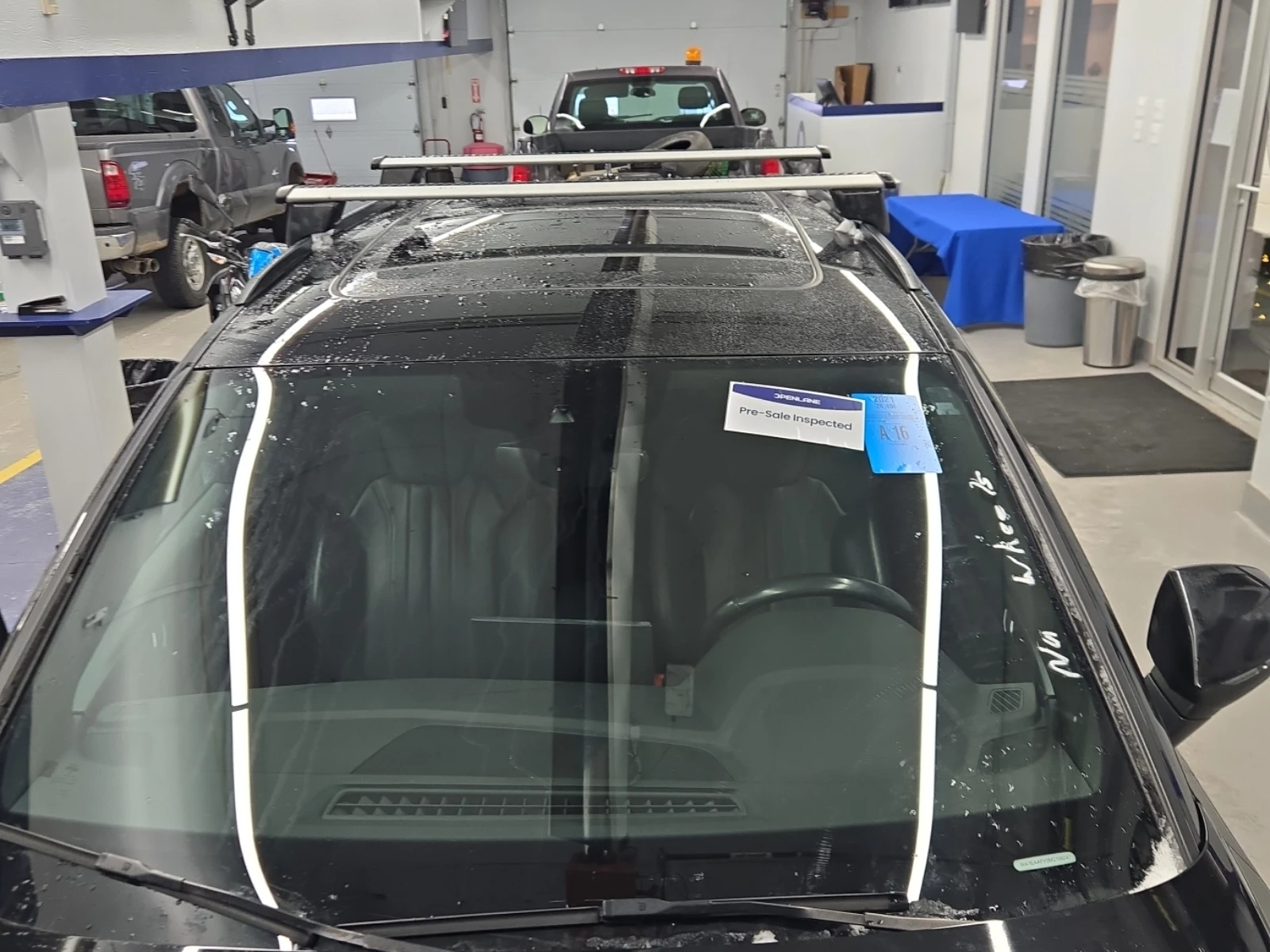 Audi Q5 PROGRESSIV * CARFAX * ��� ������������ ������ | Mobile.bg � ����������� 14