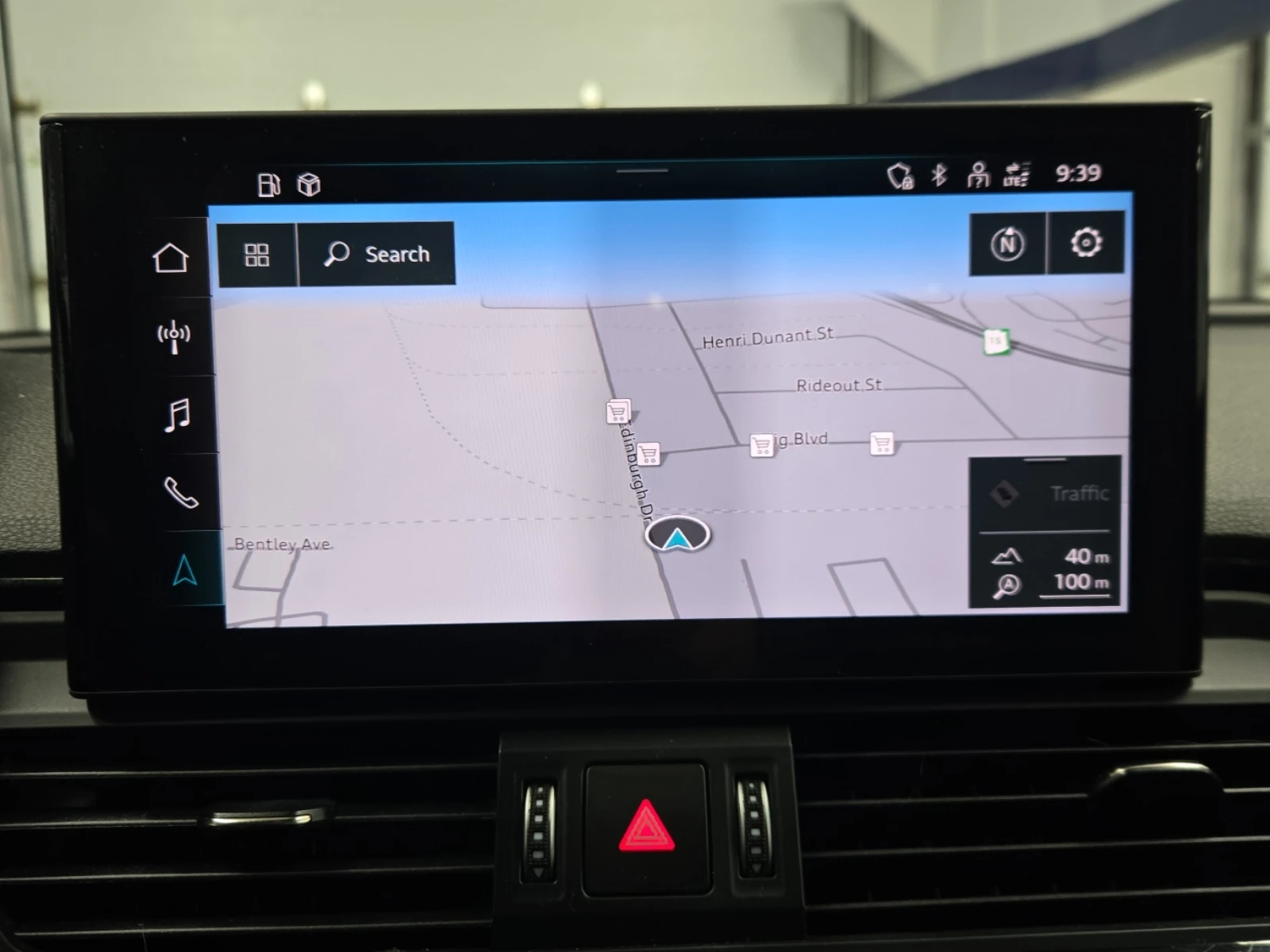 Audi Q5 PROGRESSIV * CARFAX * БЕЗ ПЪРВОНАЧАЛНА ВНОСКА - изображение 10