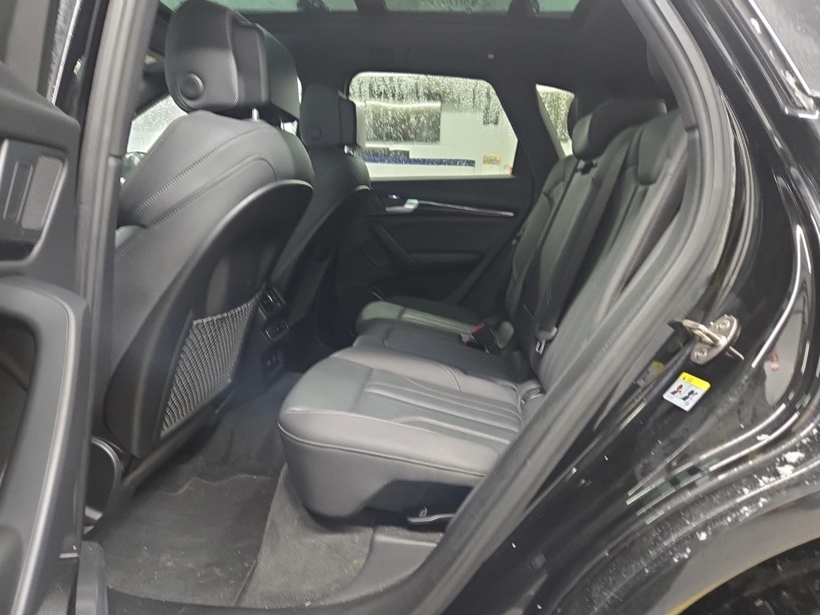 Audi Q5 PROGRESSIV * CARFAX * ��� ������������ ������ | Mobile.bg � ����������� 12