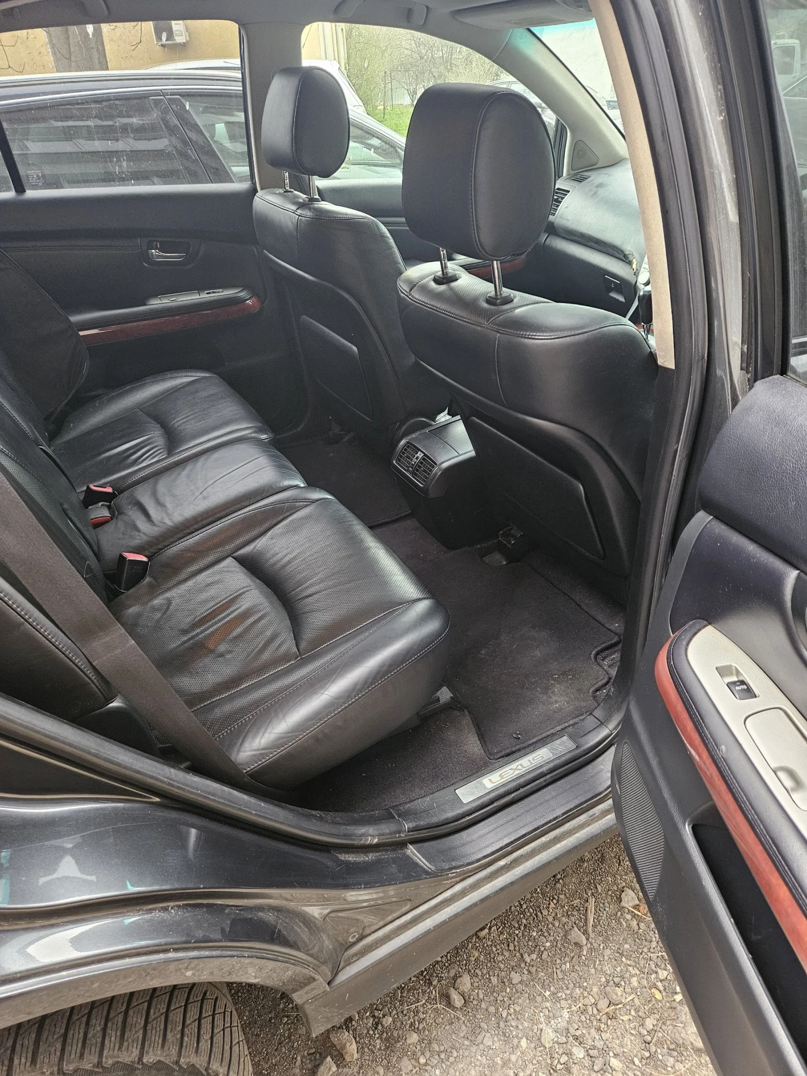 Lexus RX 350 | Mobile.bg � ����������� 14