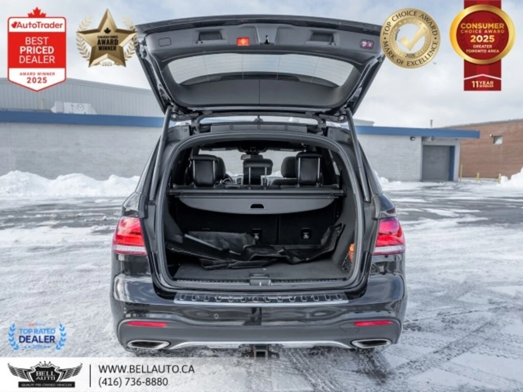 Mercedes-Benz GLE * 400 | AMG PKG | NAVI | 360CAM | PANO | HARMAN |  | Mobile.bg � ����������� 11