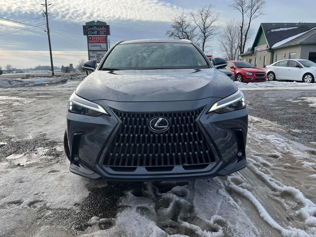 Lexus NX * 350h * CARFAX * ���� �� �� | Mobile.bg � ����������� 6