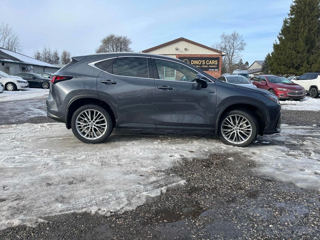 Lexus NX * 350h * CARFAX * ���� �� �� | Mobile.bg � ����������� 3