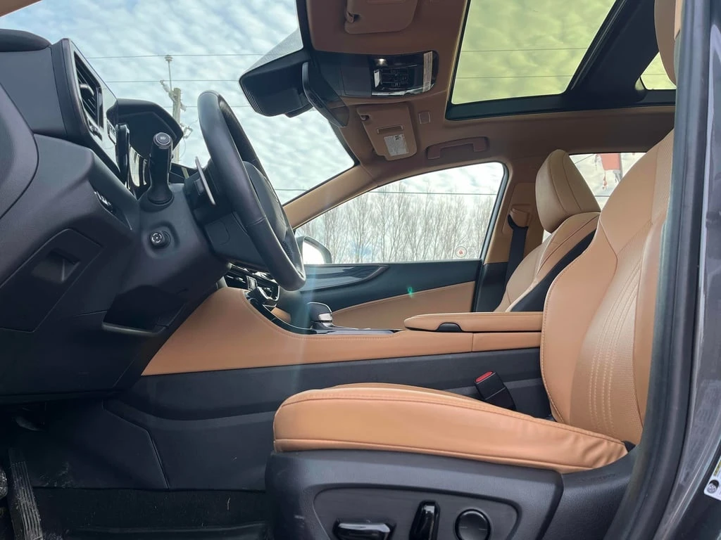 Lexus NX * 350h * CARFAX * ���� �� �� | Mobile.bg � ����������� 5