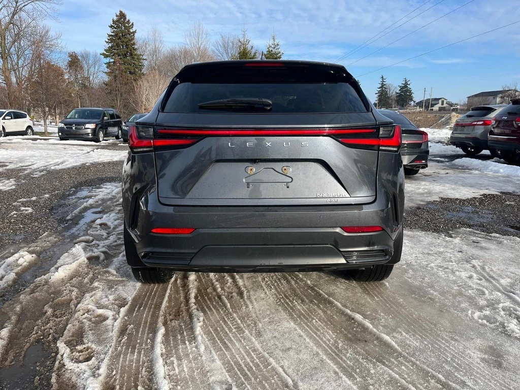 Lexus NX * 350h * CARFAX * ���� �� �� | Mobile.bg � ����������� 4