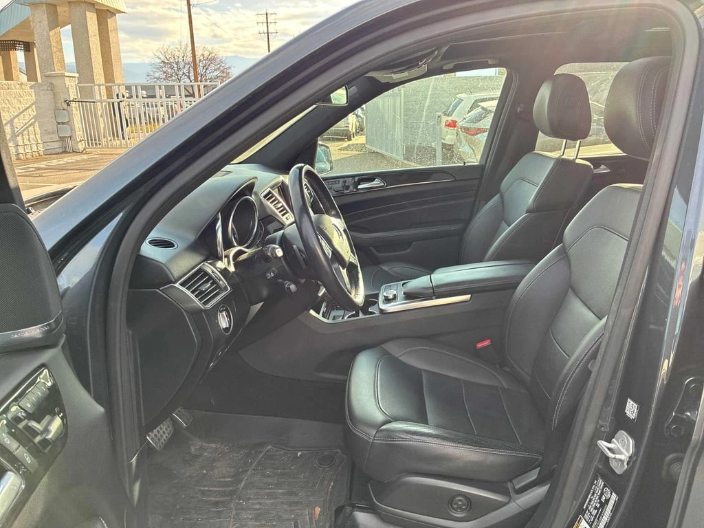 Mercedes-Benz ML 400 2015 4MATIC * БЕЗ ПЪРВОНАЧАЛНА ВНОСКА*  - изображение 7