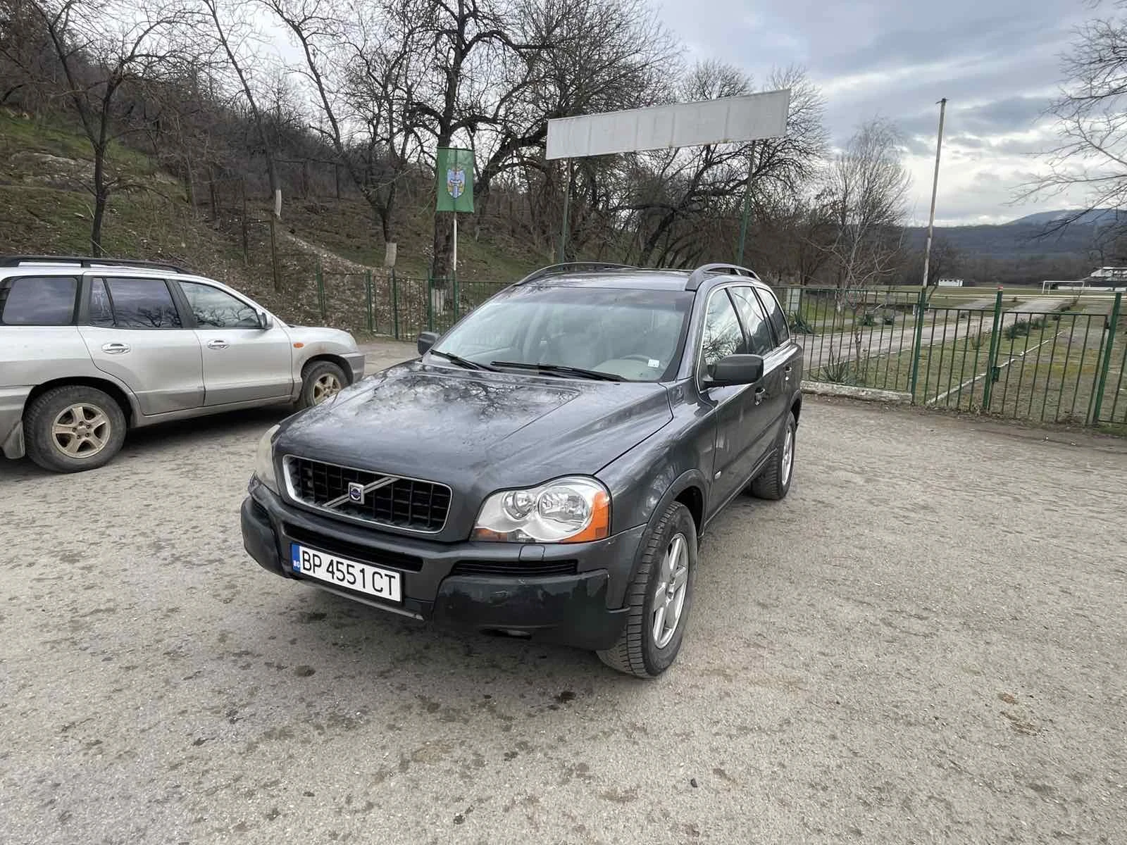 Volvo Xc90 d5 - изображение 8