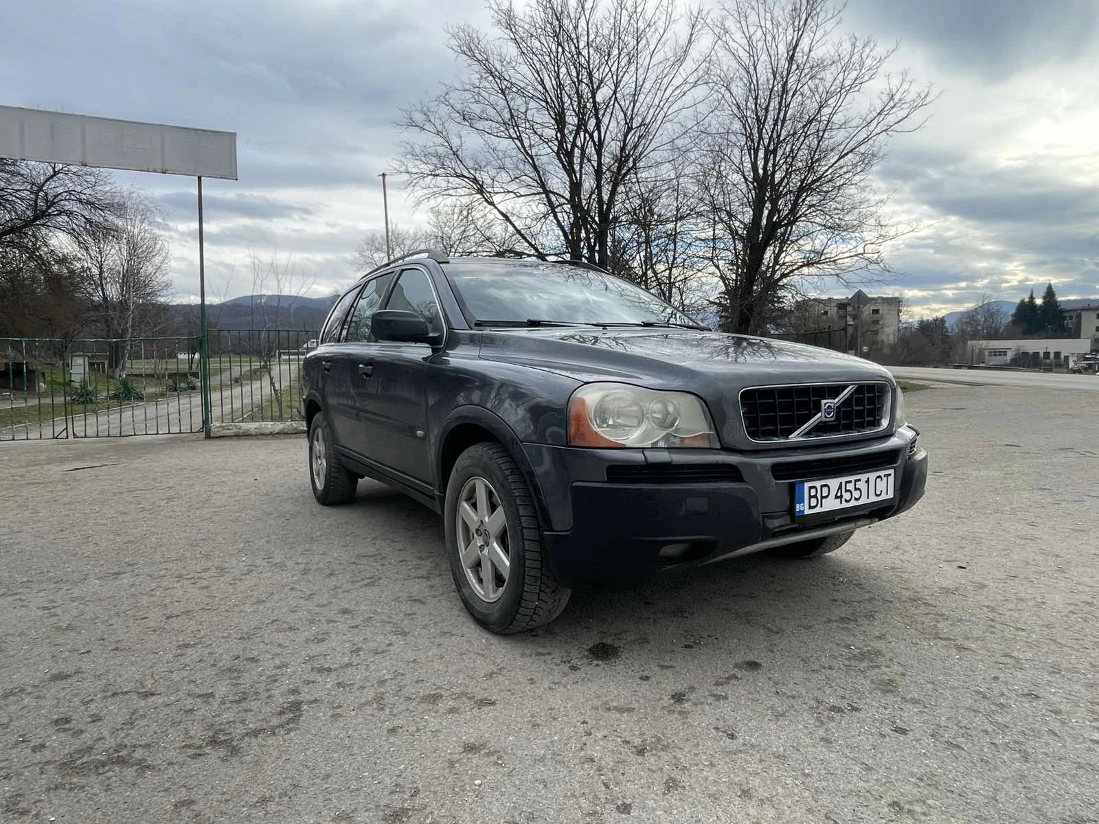 Volvo Xc90 d5 - изображение 7