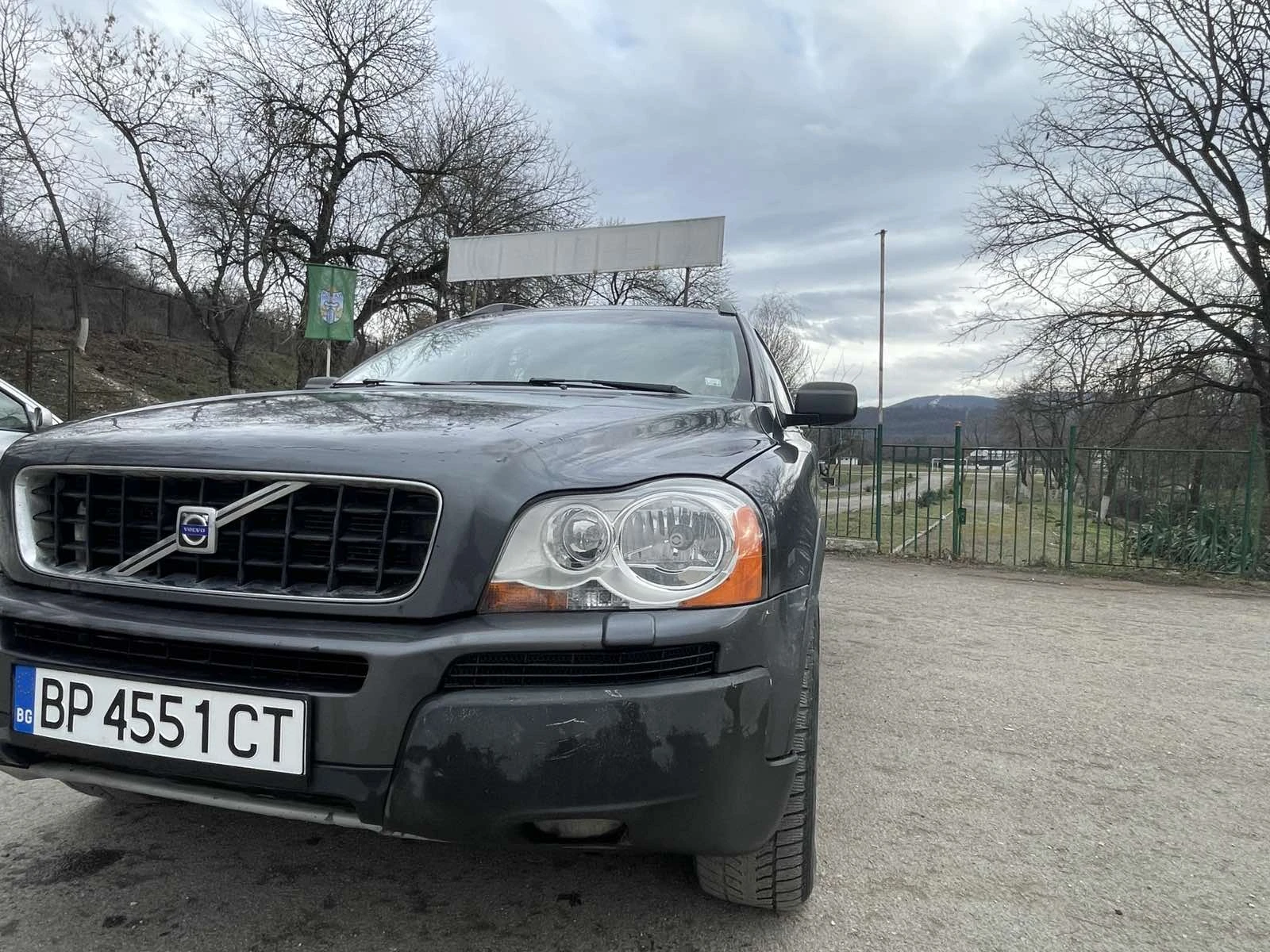 Volvo Xc90 d5 - изображение 4