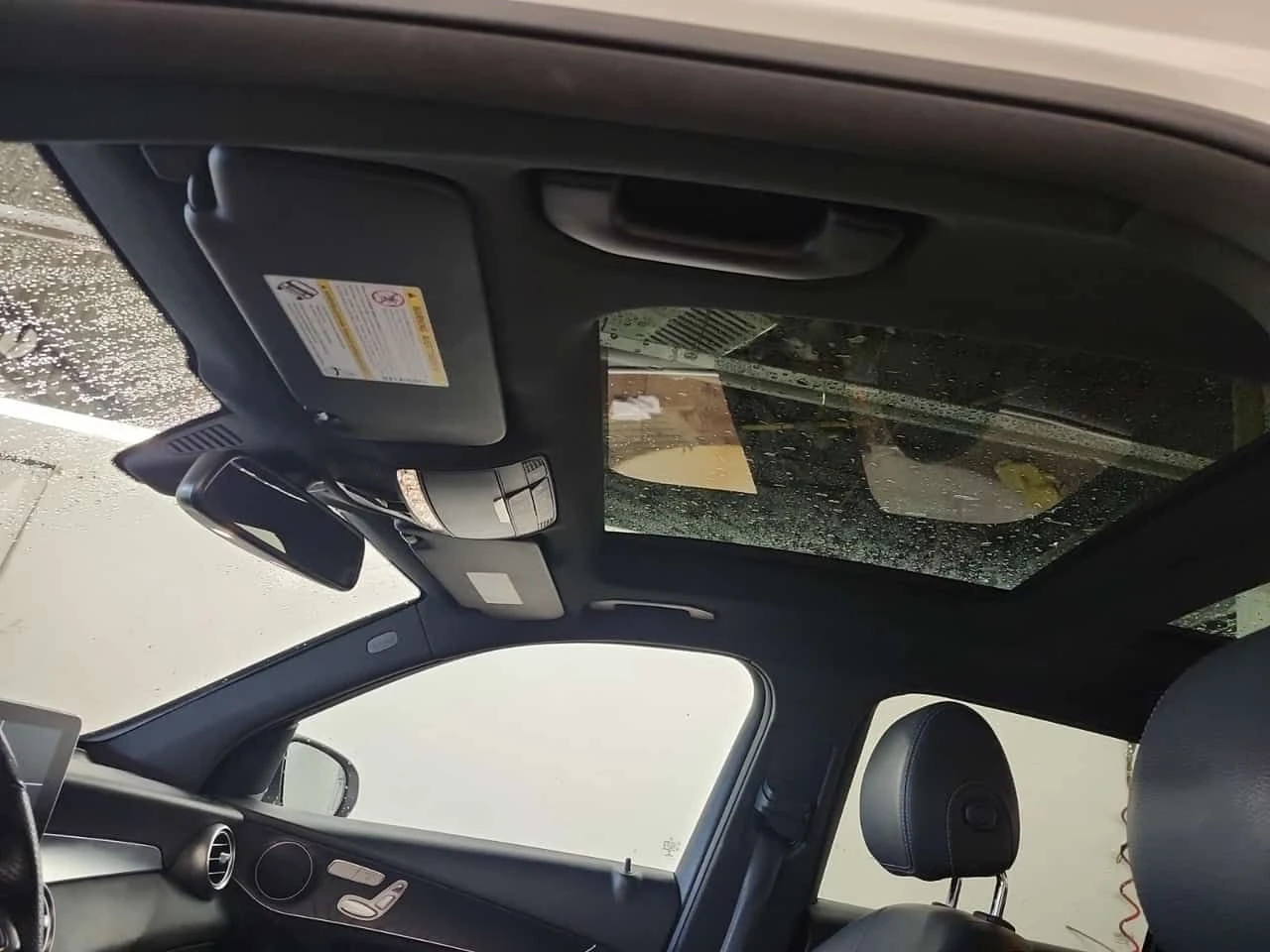 Mercedes-Benz GLC 300 * ���� * �������� * 2 ����� * KEYLESS*  | Mobile.bg � ����������� 13