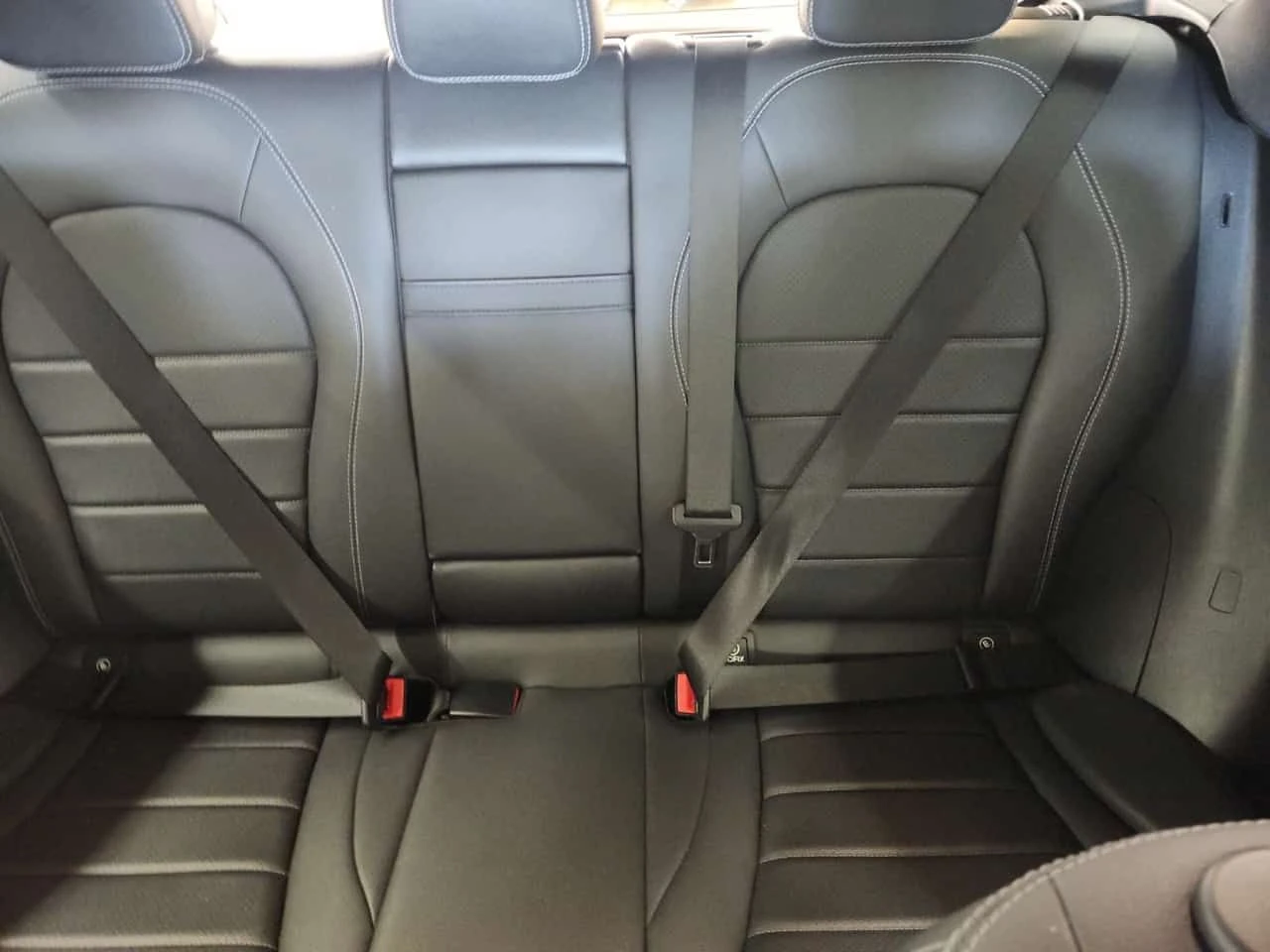 Mercedes-Benz GLC 300 * ���� * �������� * 2 ����� * KEYLESS*  | Mobile.bg � ����������� 17