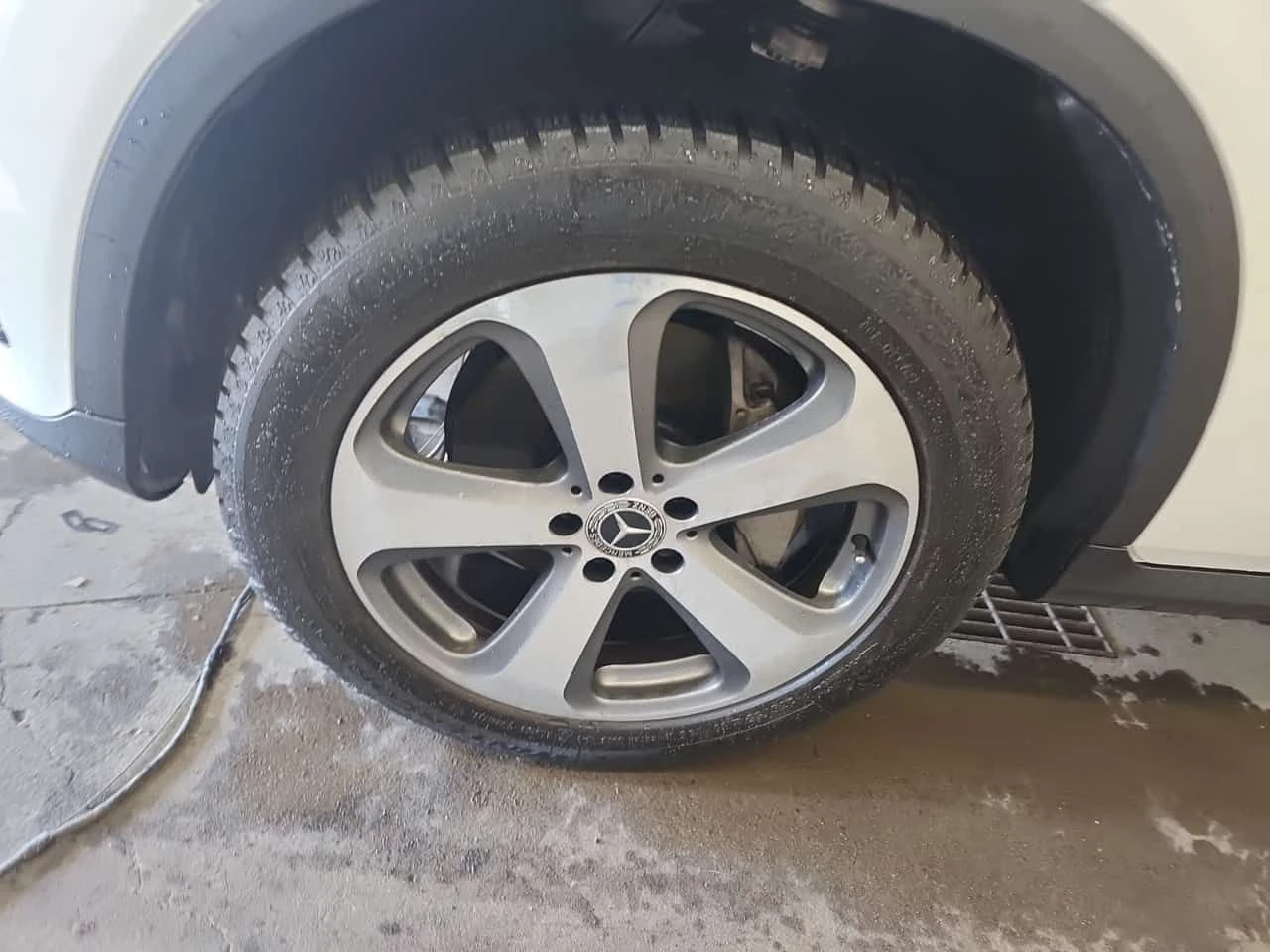 Mercedes-Benz GLC 300 * ���� * �������� * 2 ����� * KEYLESS*  | Mobile.bg � ����������� 6