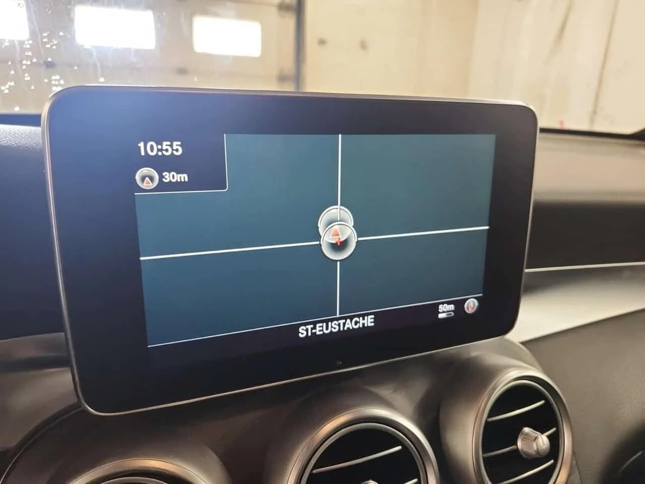 Mercedes-Benz GLC 300 * ���� * �������� * 2 ����� * KEYLESS*  | Mobile.bg � ����������� 16