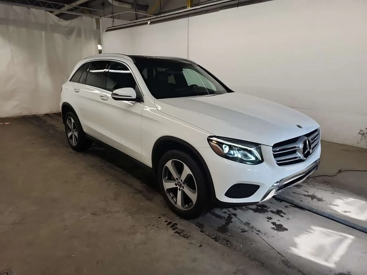 Mercedes-Benz GLC 300 * ���� * �������� * 2 ����� * KEYLESS*  | Mobile.bg � ����������� 2
