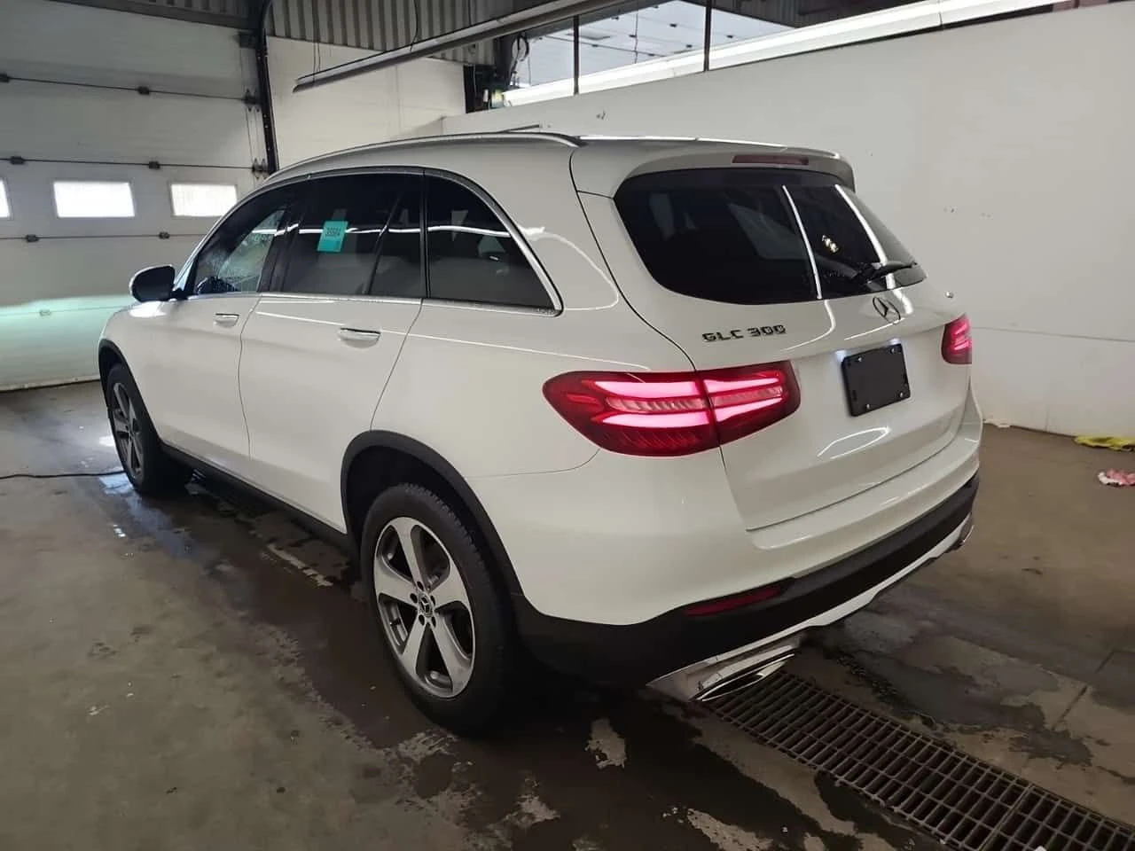 Mercedes-Benz GLC 300 * ���� * �������� * 2 ����� * KEYLESS*  | Mobile.bg � ����������� 4