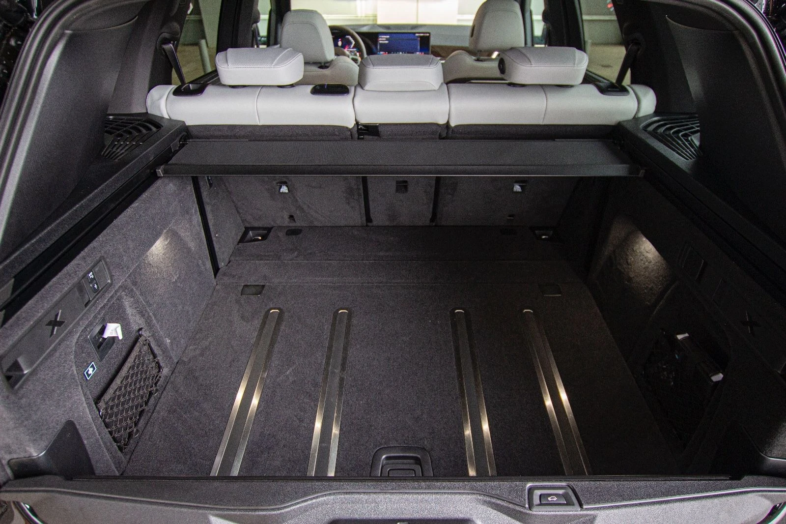 BMW X5 3.0d M-Pack LCI, снимка 16 - Автомобили и джипове - 53712859