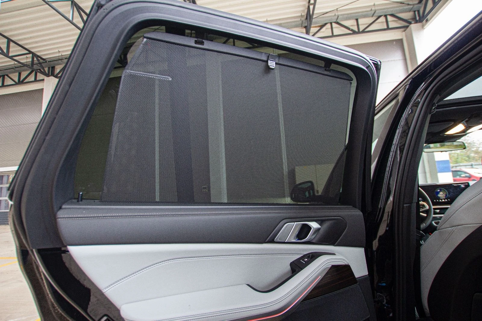 BMW X5 3.0d M-Pack LCI, снимка 15 - Автомобили и джипове - 53712859