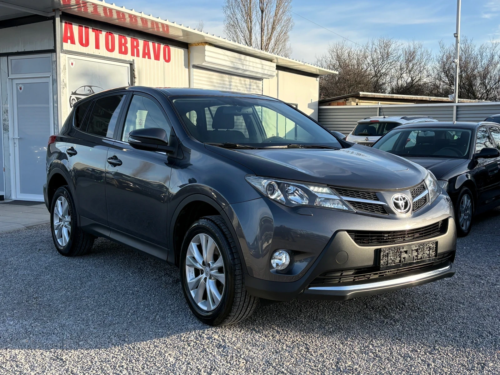 Toyota Rav4 2.2 D4D-4x4-150кс. - изображение 2
